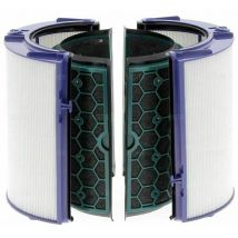 Boed - Dyson Air Purifier Filter HP04 TP04 DP04 969048-02 DY120 Eurofilter