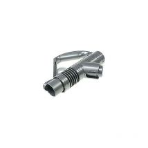 Dyson Dc19 Dc19t Vacuum Cleaner Replacement Stick Handle (grey/titanium)