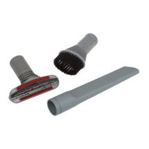 Dyson - dyson kit 3 brosses - - 5053197112501