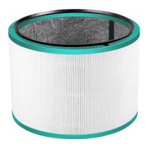 Dyson Pure Hot + Cool Link-kompatibler Filter, Kompatibel Mit Dyson Dp01 Dp03 Hp01 Hp02 Hp03, Ersatz Für 967449-04