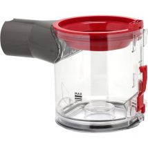 Dyson V7 V8 kabelloser Staubsauger, Zyklon-Staubbehälter-Baugruppe