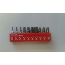E-900j10 set ph + viti esagonali sam - E900J10