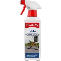 Mellerud E-Bike Schnellreiniger, 250ml