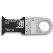 Fein - E-Cut Standard-Sägeblätter, Breite 35 mm, ve 5 St
