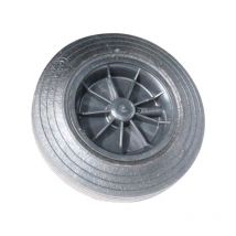 Einzelrad für Großmülltonne