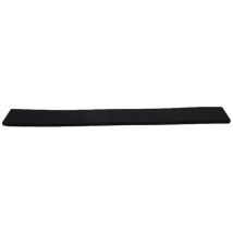 Ersatzstreifen STOMAX I 400 mm – Naturgummi – Universelle Anwendung für Feuerwehr, Garagenreinigung, Tankstellen