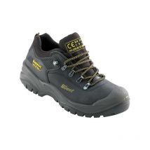 Grisport - Halbschuh asagio, S3, Gr. 41