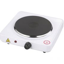 Elektrokocher 1 Kochplatte 1.500 w
