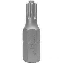 E-Jet Bits ttap T10 Blister a 5 Bits
