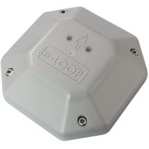 E Loop Mini Domestic. Detecteur De Présence Sans Fil E-Loop a Poser Faac