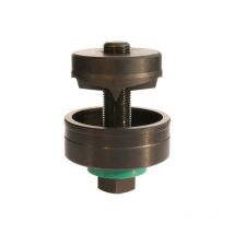 E-robur - 016073 – Ersatzteil mit Axt E-VO3+ Ø37,0 mm PE29 – Kapazität 3 mm Stahl ST37