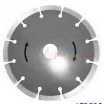E-robur - 082037 - Diamond blade DD150