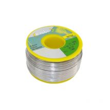 E-robur - 383028 - Solder wires 99.3% tin / 0.7% copper - Ø2mm