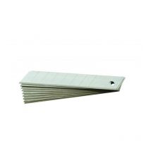 424017 – Etui mit 10 schneidbaren Klingen für Cutter A200 - E-robur