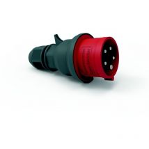 Cee Stecker 16A 5P (3P+N+PE) mit Phasenwender Bals Multi Grip 225