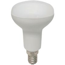 7h Dayron - Ampoule Led Réflecteur E14 5w Equi.40w 470lm 3000k 25000h 7h