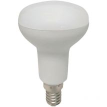 7h Dayron - E14 5w Led-reflektorlampe, Entspricht 40w, 470lm, 3000k, 25000h