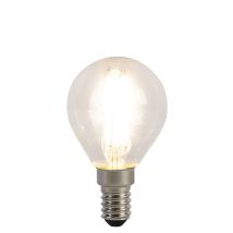 E14 Led-glühlampe Filament P45 4w 470 Lm 2700k