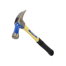 Vaughan - E18F Electrician's Hammer Fibreglass Handle 510g (18oz) VAUE18F