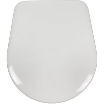 Jacob Delafon - E22865-00 serenity Asiento wc Caída Normal Blanco - ref: E22865-00