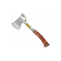 Estwing - E24A Sportsman's Axe Leather Grip - 3.1/4in Edge (2lb) ESTE24A