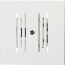 Honeywell E2609 Läutewerk 8 v (max) 84 dBA Weiß