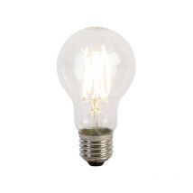 E27 3-Stufen-Dimmbare LED-Glühbirne A60 5W 700 lm 2700K