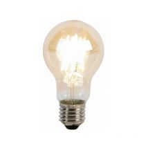 E27 dimmbar in Kelvin led Lampe A60 goldline 8W 806 lm 2000-2700K