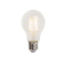 E27 dimmbare LED-Glühlampe A60 5W 470 lm 2700 k.