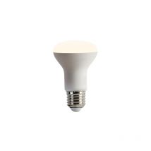 E27 Dimmbare Led-lampe R63 6.2w 520 Lm 2700k