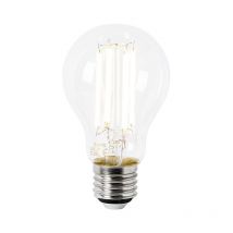 E27 LED-Lampe A60 klar 2,2W 470 lm 2700K