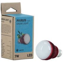 Parus by Venso GrowLight Winter E27 led, 7W, 120°
