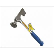 Estwing - E3/11 Drywall Hammer, Vinyl Grip 400g (14oz) ESTE311