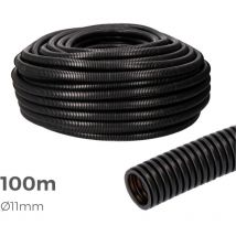 Riffel Für Innenmaß 11mm Ce M 16 (preis Pro Meter) [e3-66100] (e3-66100)