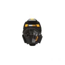 Toughbuilt - portaherramientas prof cliptech nyl ne taladro 25 x 18 x 11 cm - TB-CT-20-L
