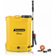 S.of. fumigateur à piles 312ml. 50a-0024 Garland