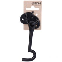 EDM - Heurtoir de bateau en carton forgé suspendu 100mm