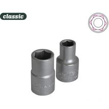 E3/89129 Bocallave Cr.V Enc. 1/2 (12Pt) De 32Mm E632