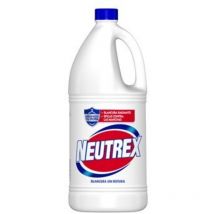 E3/95151 Lejía Neutrex Futura 1,8lt (densa)