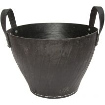 Metrox - Benta 99170 Fondo in Gomma 41 Top in Altreifen Riciclato, 25,4 x 35,6 cm