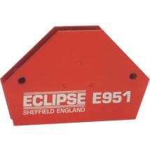Eclipse - E951 Quick Magnetic Clamp