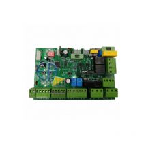 Europe Automatismes - Carte Electronique sans Coffret Armoire de Commande Sans Transformateur Universelle 230V ea EA273SC