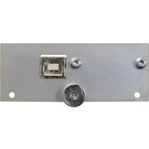 Ea Elektro Automatik - Ea-if Ke5 Usb Interface Convient Pour Marque (blocs D'Alimentation) Ea Elektro-automatik X828391