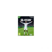 Electronic Arts - xbox Serie x ea Sports fc 25