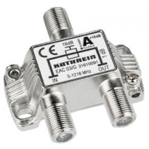 Kathrein Eac 03/g Derivatore Tv Via Cavo 1 Via 5 - 1218 Mhz