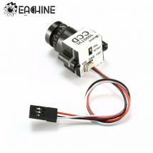 Swagx - Eachine 1000TVL 1/3 ccd 110 degrés 2.8mm Lens 5-20V Mini fpv Caméra pal ntsc Switchable