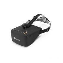 Eachine Lunette fpv EV800 800x480 5.8G 40CH Raceband Auto-Request Coxolo
