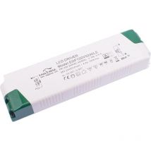 Eaglerise - Transformador led Eagle rise EDP100V0240LS 24VDC 100W
