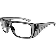 Sicherheitsbrille Eagle Graduierte Grau +2.5 Standardgröße