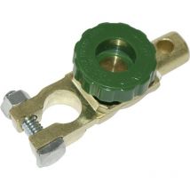 EAL - 84250 coupe-batterie 6 v, 12 v, 24 v